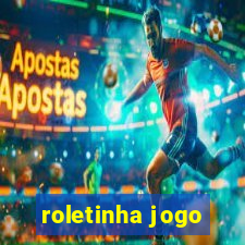 roletinha jogo
